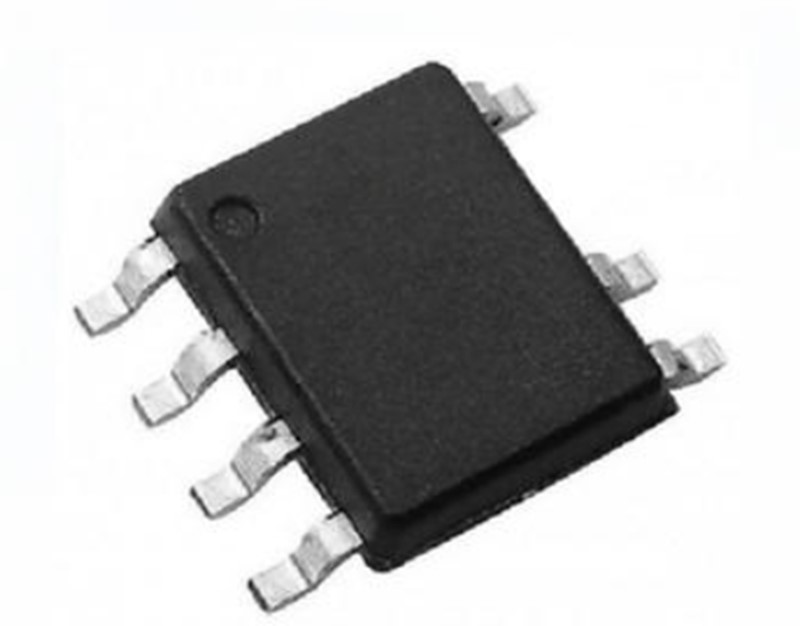 BP85256D晶豐明源SOP7封裝12V 300MA非隔離開關電源驅動芯片