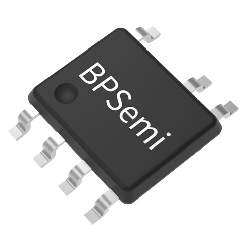 BPA8505D晶豐明源SOP7封裝5V 200/300MA高效率開關電源驅動芯片